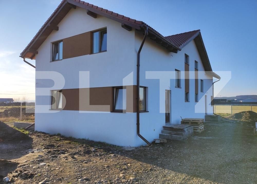 Casa de vânzare 4 camere Ernei - 108569CV | BLITZ Târgu Mureș | Poza2