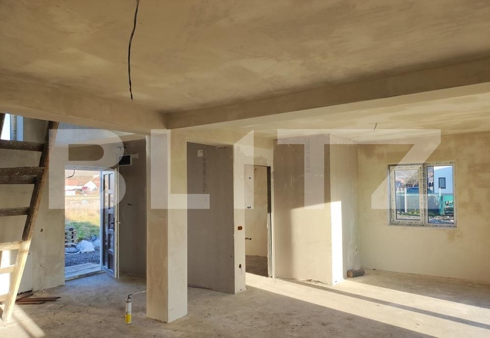 Casa de vânzare 4 camere Ernei - 108569CV | BLITZ Târgu Mureș | Poza7