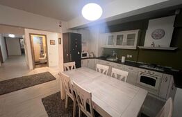 Apartament 4 camere, 115mp, Livezeni