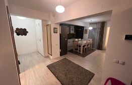 Apartament 4 camere, 115mp, Livezeni