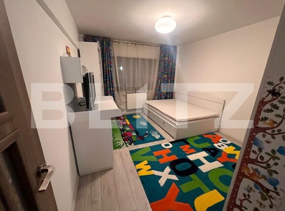 Apartament de închiriat 4 camere  - 108626AI | BLITZ Târgu Mureș | Poza12