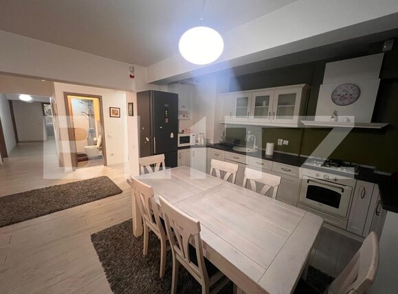 Apartament de închiriat 4 camere  - 108626AI | BLITZ Târgu Mureș | Poza3