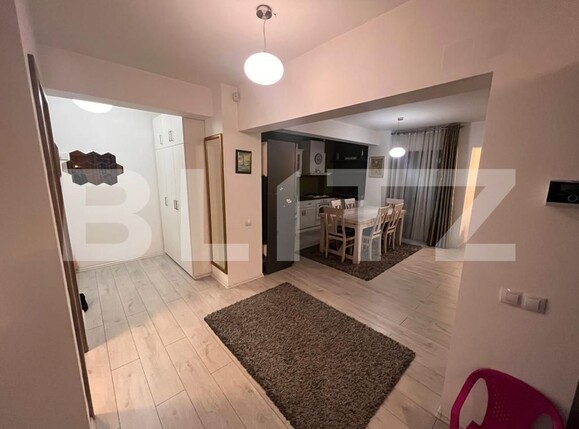 Apartament de închiriat 4 camere  - 108626AI | BLITZ Târgu Mureș | Poza8