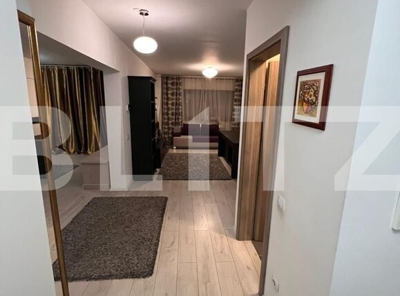 Apartament de închiriat 4 camere  - 108626AI | BLITZ Târgu Mureș | Poza7