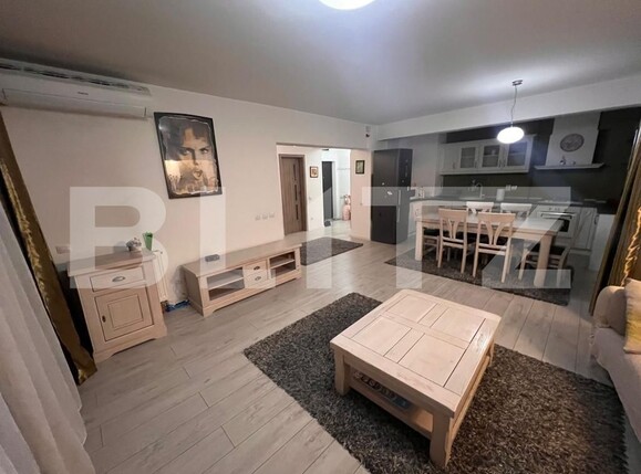 Apartament de închiriat 4 camere  - 108626AI | BLITZ Târgu Mureș | Poza6