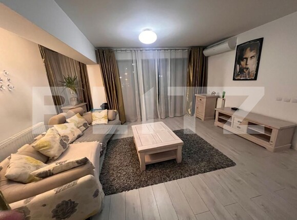 Apartament de închiriat 4 camere  - 108626AI | BLITZ Târgu Mureș | Poza2