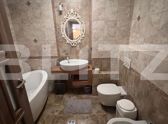 Apartament de închiriat 4 camere  - 108626AI | BLITZ Târgu Mureș | Poza16