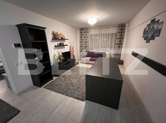 Apartament de închiriat 4 camere  - 108626AI | BLITZ Târgu Mureș | Poza9