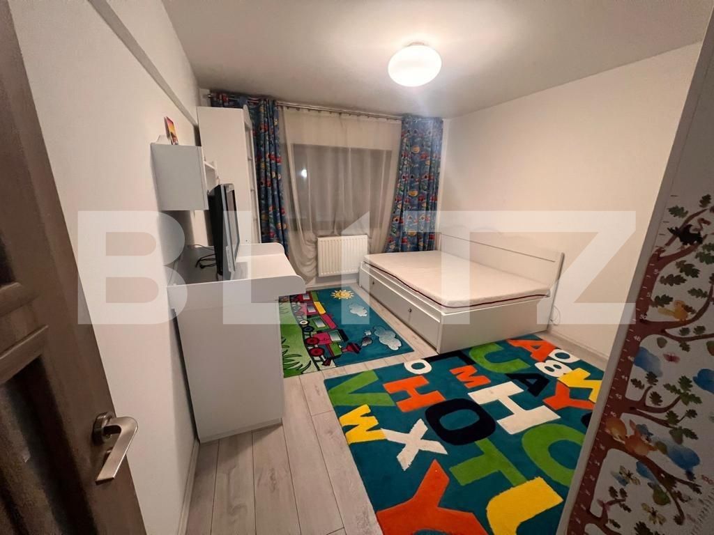 Apartament de închiriat 4 camere  - 108626AI | BLITZ Târgu Mureș | Poza12