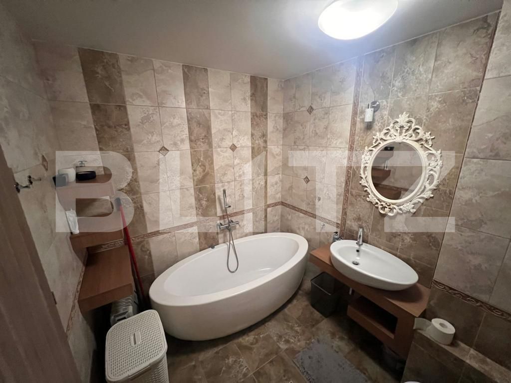 Apartament de închiriat 4 camere  - 108626AI | BLITZ Târgu Mureș | Poza15