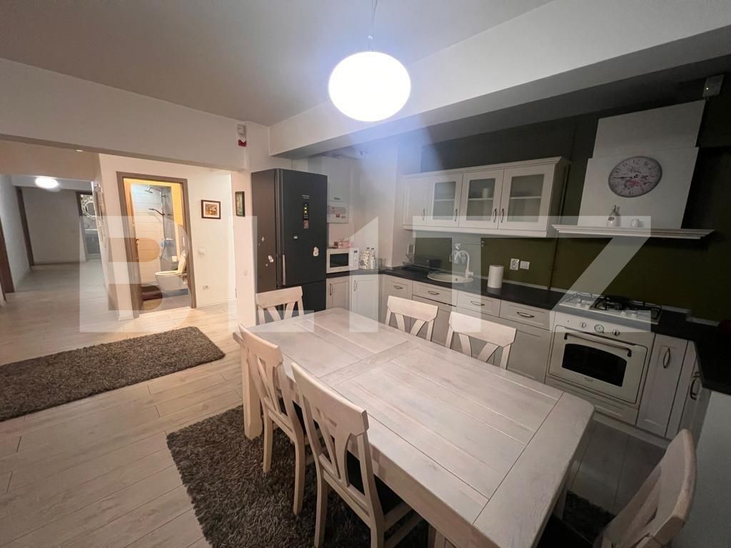 Apartament de închiriat 4 camere  - 108626AI | BLITZ Târgu Mureș | Poza3