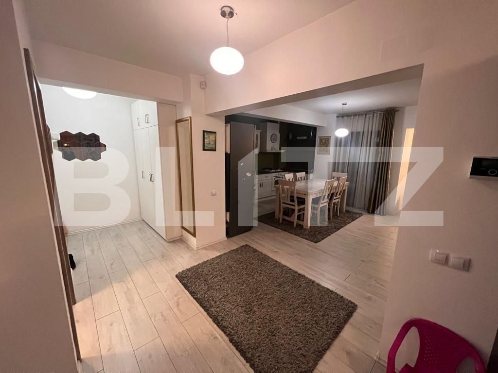 Apartament de închiriat 4 camere  - 108626AI | BLITZ Târgu Mureș | Poza8