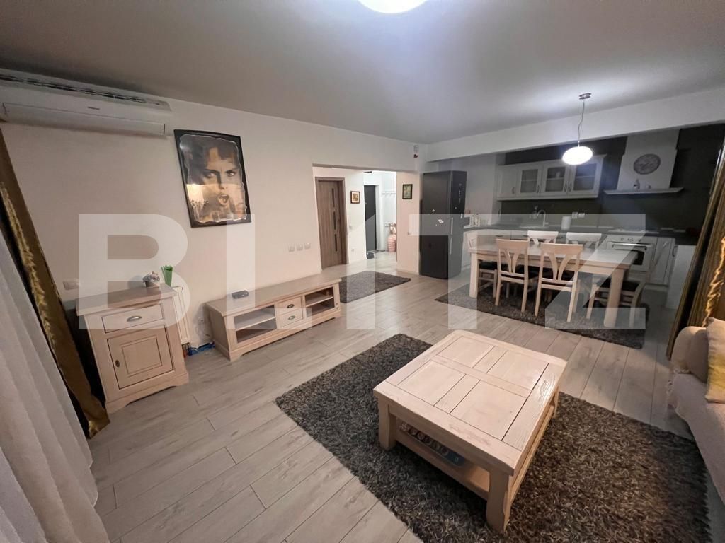 Apartament de închiriat 4 camere  - 108626AI | BLITZ Târgu Mureș | Poza6
