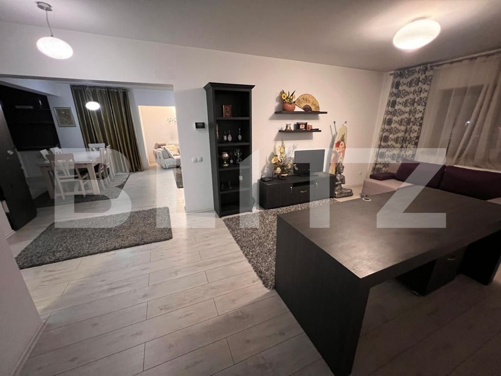 Apartament de închiriat 4 camere  - 108626AI | BLITZ Târgu Mureș | Poza10