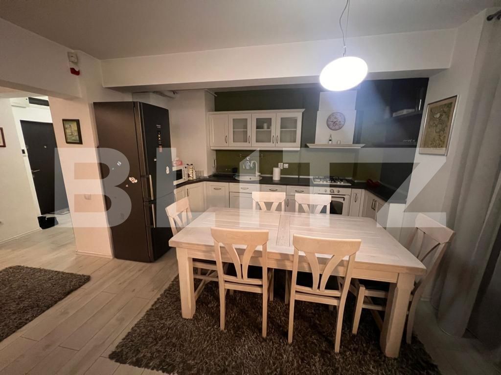 Apartament de închiriat 4 camere  - 108626AI | BLITZ Târgu Mureș | Poza4