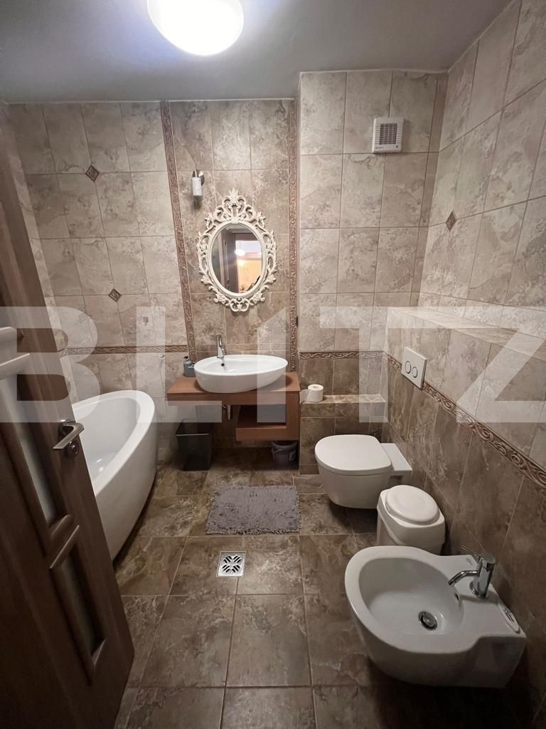 Apartament de închiriat 4 camere  - 108626AI | BLITZ Târgu Mureș | Poza16