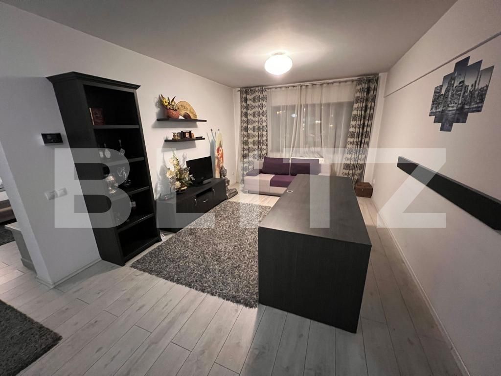 Apartament de închiriat 4 camere  - 108626AI | BLITZ Târgu Mureș | Poza9