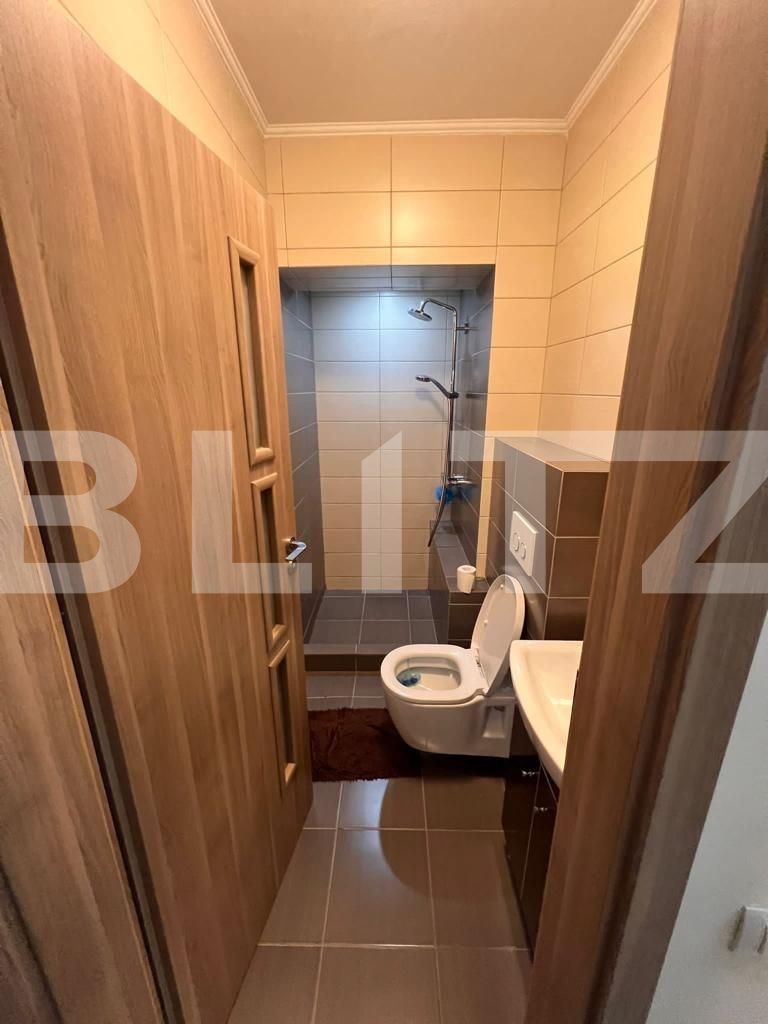 Apartament de închiriat 4 camere  - 108626AI | BLITZ Târgu Mureș | Poza17