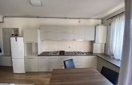Apartament modern, doua camere, 60mp, zona centrala