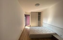 Apartament modern, doua camere, 60mp, zona centrala