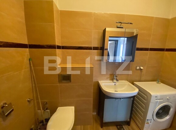 Apartament de vânzare 2 camere Central - 108659AV | BLITZ Târgu Mureș | Poza10