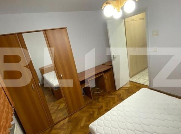 Apartament de închiriat 2 camere Ultracentral - 108670AI | BLITZ Târgu Mureș | Poza3