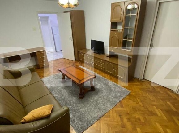 Apartament de închiriat 2 camere Ultracentral - 108670AI | BLITZ Târgu Mureș | Poza2