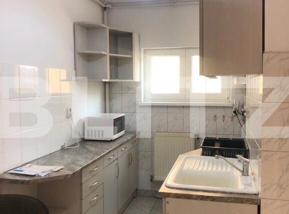 Apartament de închiriat 2 camere Ultracentral - 108670AI | BLITZ Târgu Mureș | Poza8