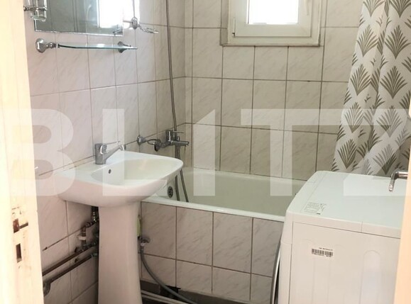 Apartament de închiriat 2 camere Ultracentral - 108670AI | BLITZ Târgu Mureș | Poza7