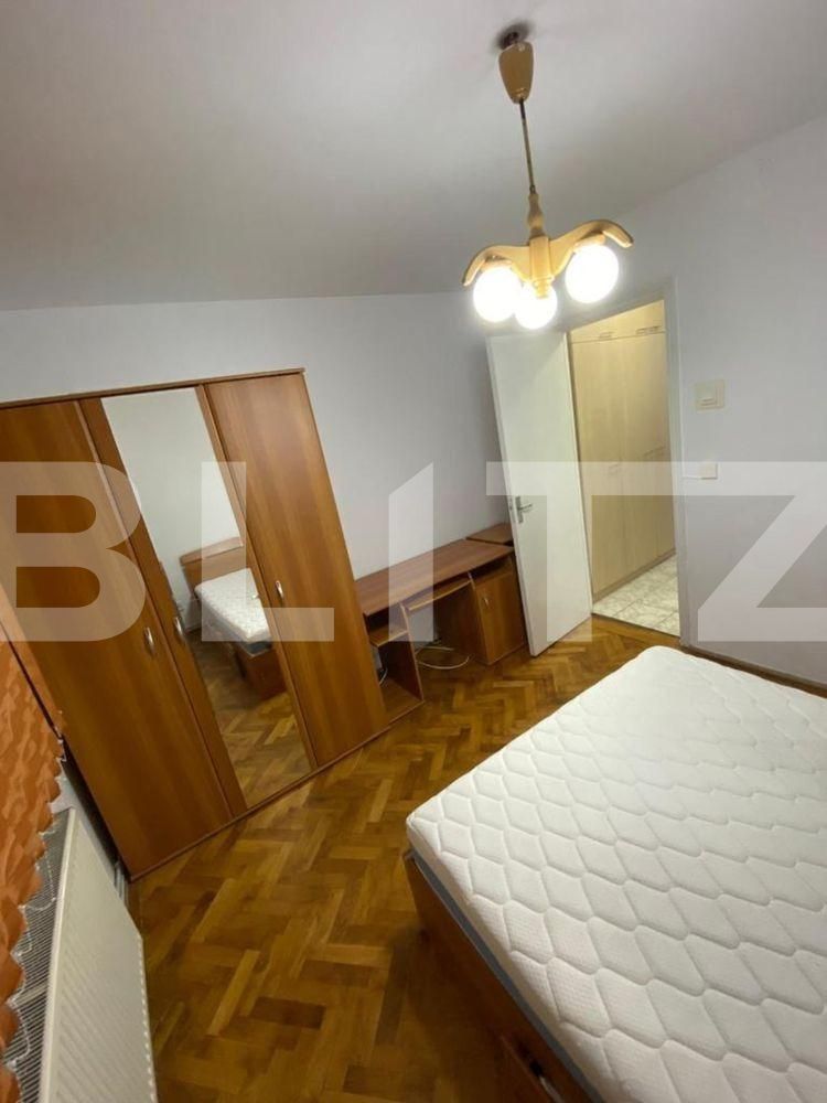 Apartament de închiriat 2 camere Ultracentral - 108670AI | BLITZ Târgu Mureș | Poza3