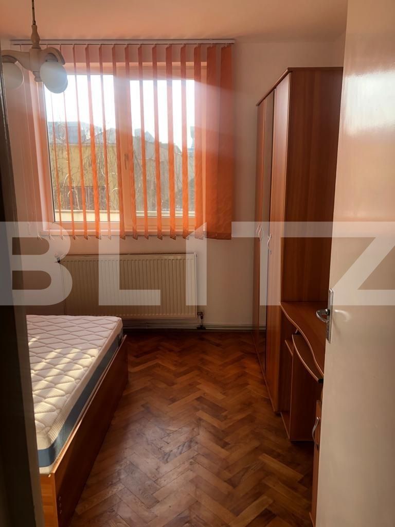 Apartament de închiriat 2 camere Ultracentral - 108670AI | BLITZ Târgu Mureș | Poza5