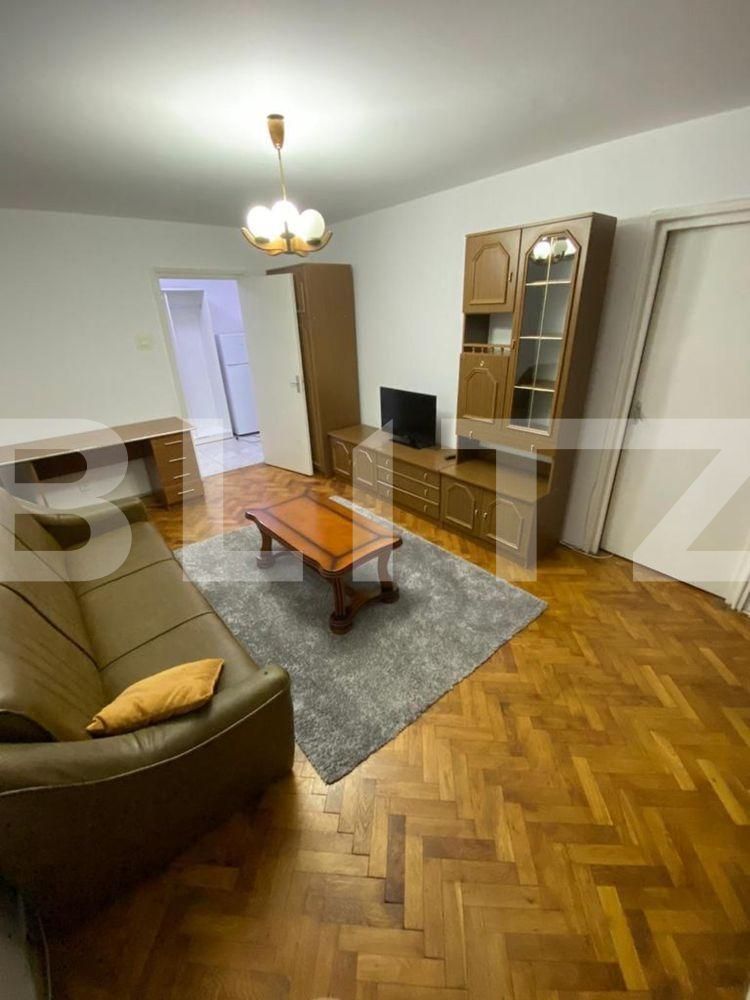 Apartament de închiriat 2 camere Ultracentral - 108670AI | BLITZ Târgu Mureș | Poza2