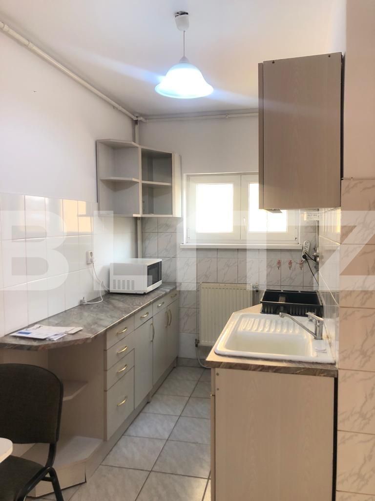 Apartament de închiriat 2 camere Ultracentral - 108670AI | BLITZ Târgu Mureș | Poza8