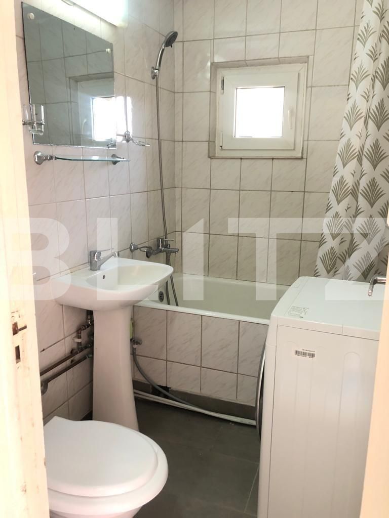 Apartament de închiriat 2 camere Ultracentral - 108670AI | BLITZ Târgu Mureș | Poza7