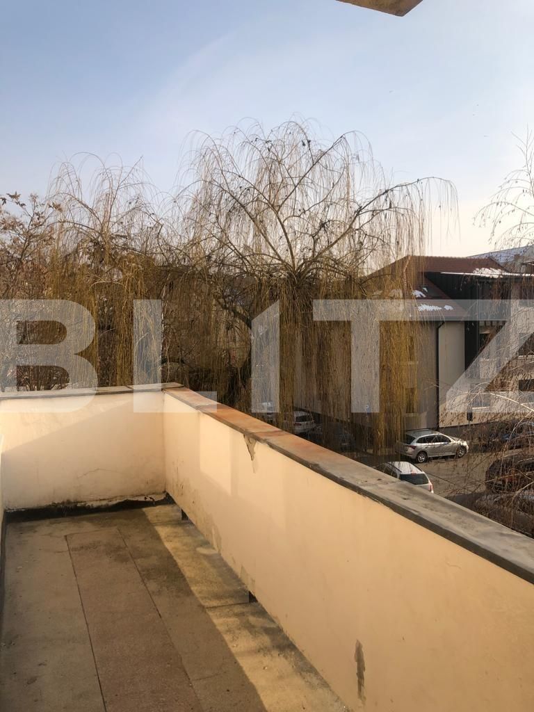 Apartament de închiriat 2 camere Ultracentral - 108670AI | BLITZ Târgu Mureș | Poza9