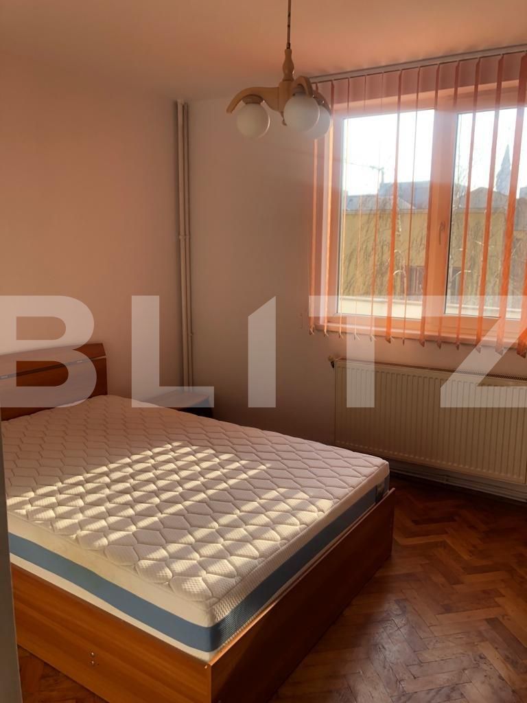 Apartament de închiriat 2 camere Ultracentral - 108670AI | BLITZ Târgu Mureș | Poza4