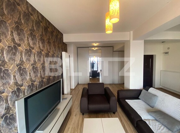 Apartament de închiriat 2 camere Central - 108681AI | BLITZ Târgu Mureș | Poza3
