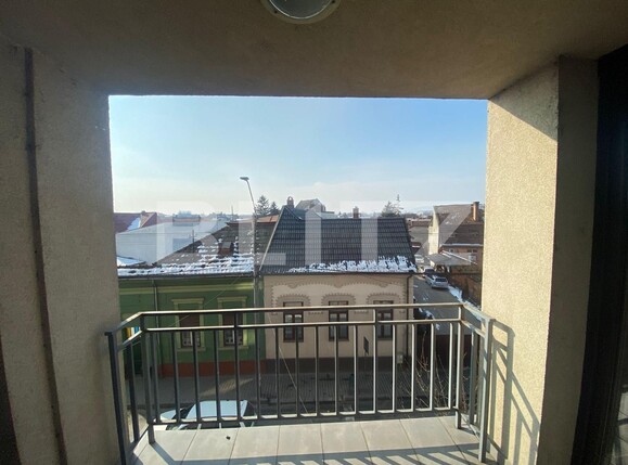 Apartament de închiriat 2 camere Central - 108681AI | BLITZ Târgu Mureș | Poza8