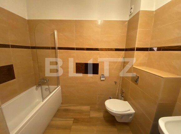 Apartament de închiriat 2 camere Central - 108681AI | BLITZ Târgu Mureș | Poza6