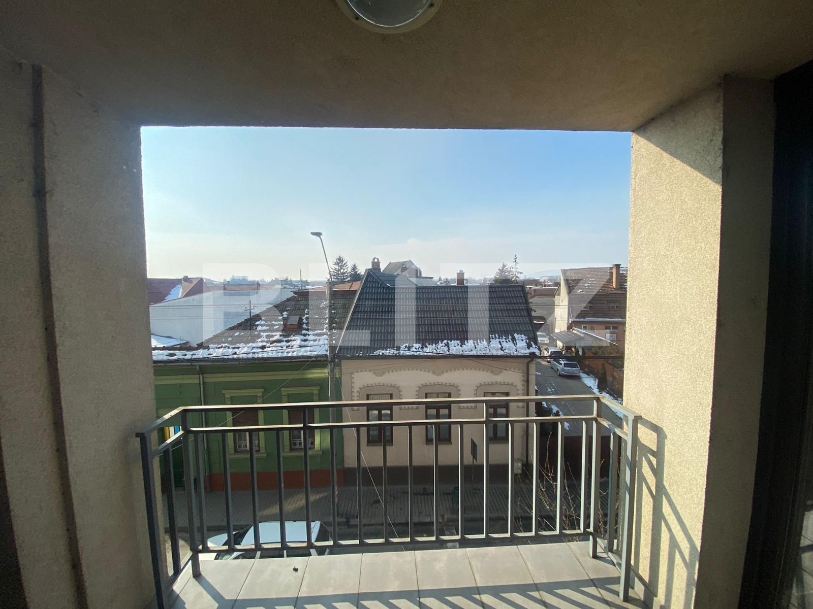 Apartament de închiriat 2 camere Central - 108681AI | BLITZ Târgu Mureș | Poza8