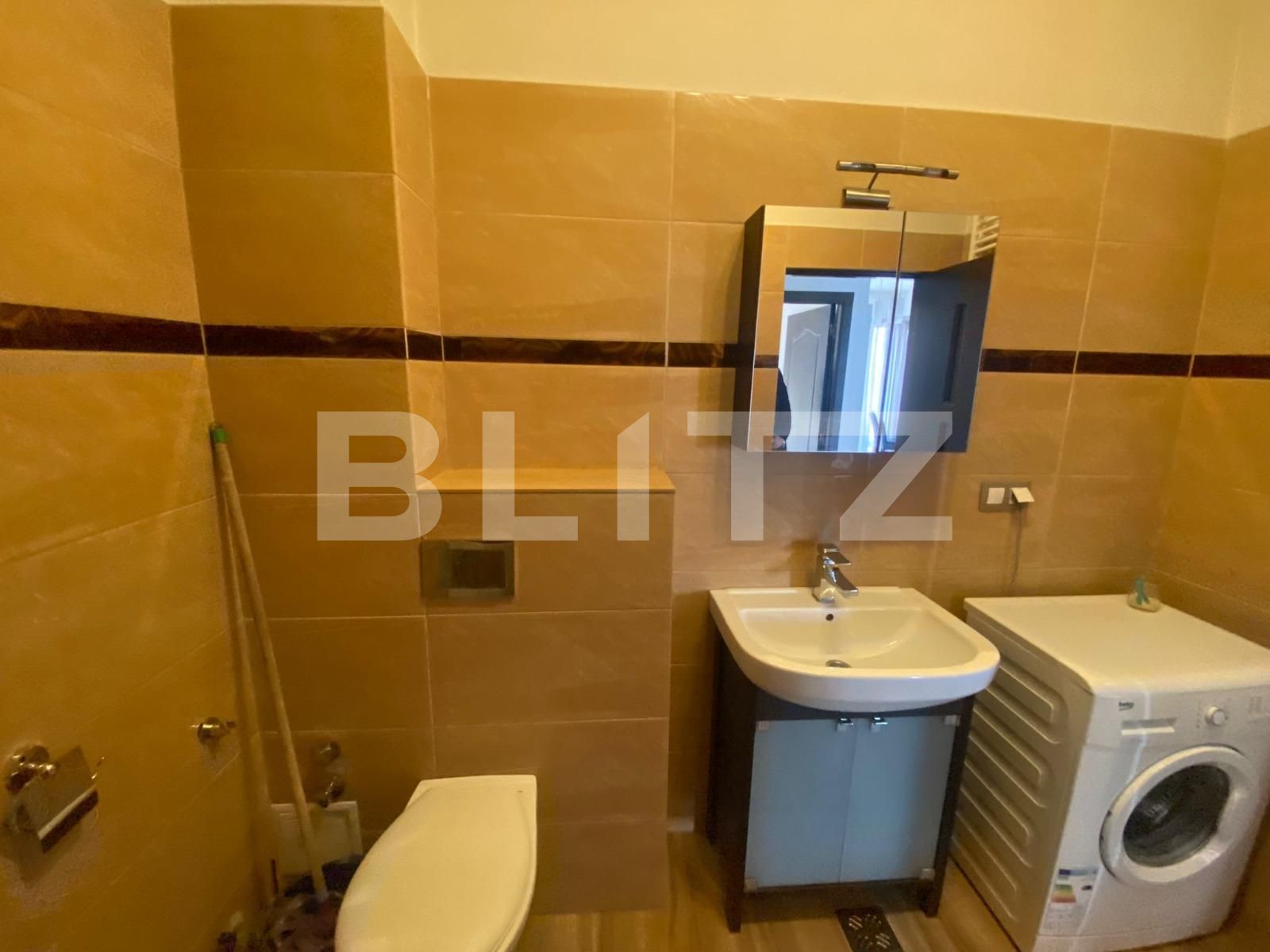 Apartament de închiriat 2 camere Central - 108681AI | BLITZ Târgu Mureș | Poza7