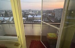 Apartament  doua camere, decomandat, 54mp