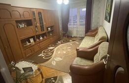 Apartament  doua camere, decomandat, 54mp