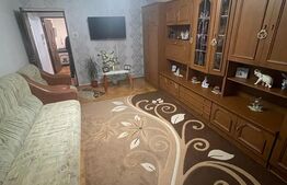 Apartament  doua camere, decomandat, 54mp