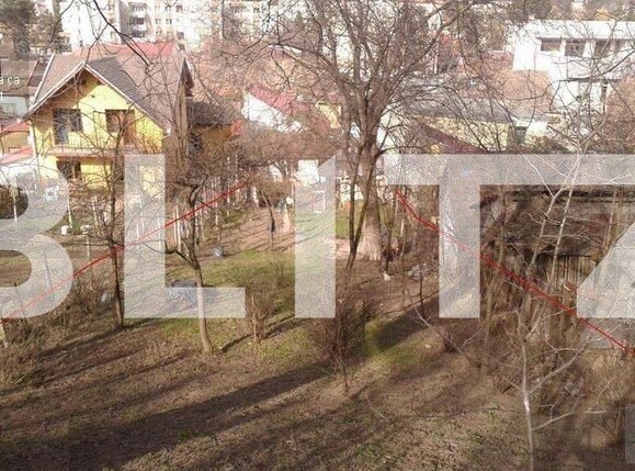 Casa de închiriat 2 camere Central - 108754CI | BLITZ Târgu Mureș | Poza3