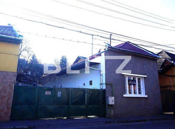 Casa de închiriat 2 camere Central - 108754CI | BLITZ Târgu Mureș | Poza1