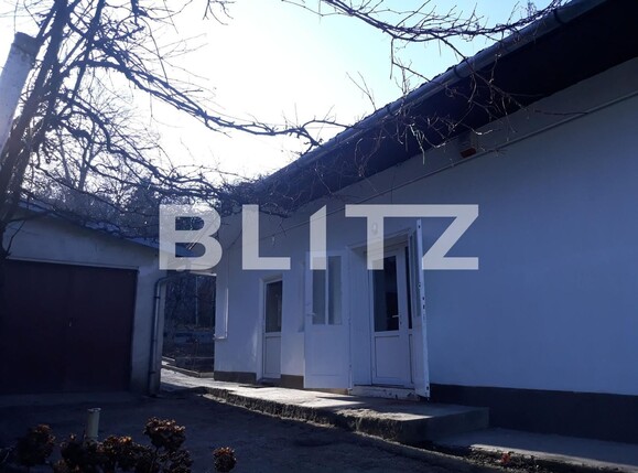 Casa de închiriat 2 camere Central - 108754CI | BLITZ Târgu Mureș | Poza2