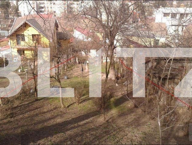 Casa de închiriat 2 camere Central - 108754CI | BLITZ Târgu Mureș | Poza3