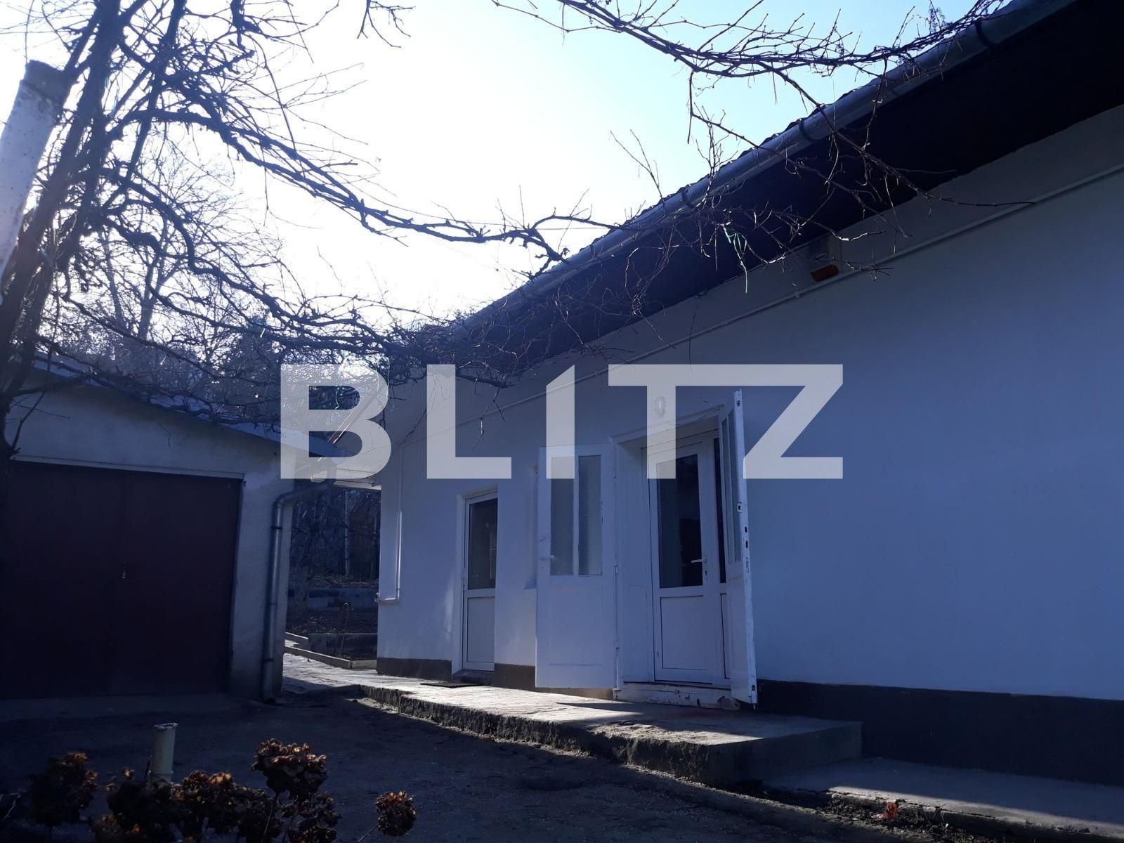 Casa de închiriat 2 camere Central - 108754CI | BLITZ Târgu Mureș | Poza2