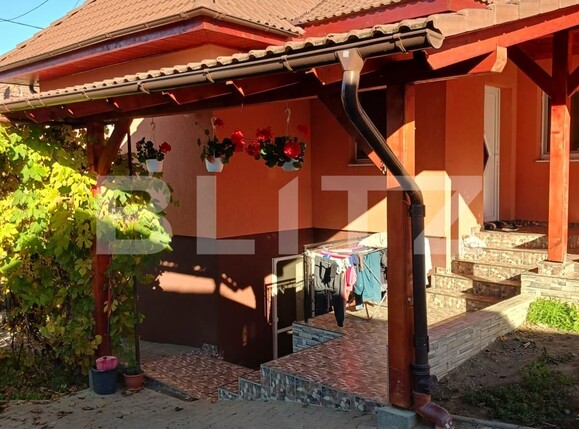Casa de vânzare 4 camere Corunca - 108764CV | BLITZ Târgu Mureș | Poza12